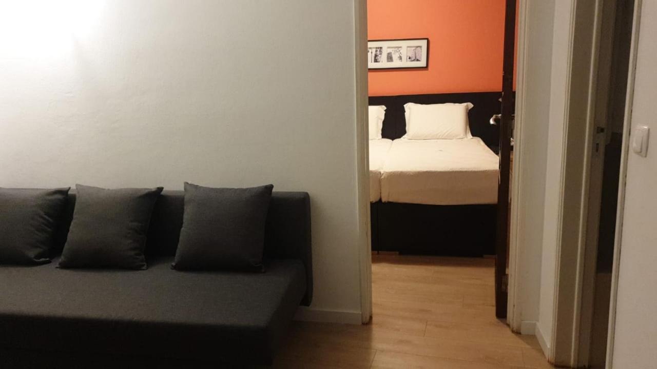 Hotel Riomar Λάγος Εξωτερικό φωτογραφία