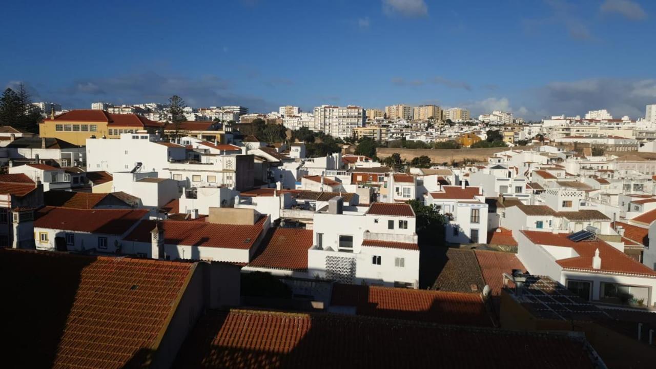 Hotel Riomar Λάγος Εξωτερικό φωτογραφία