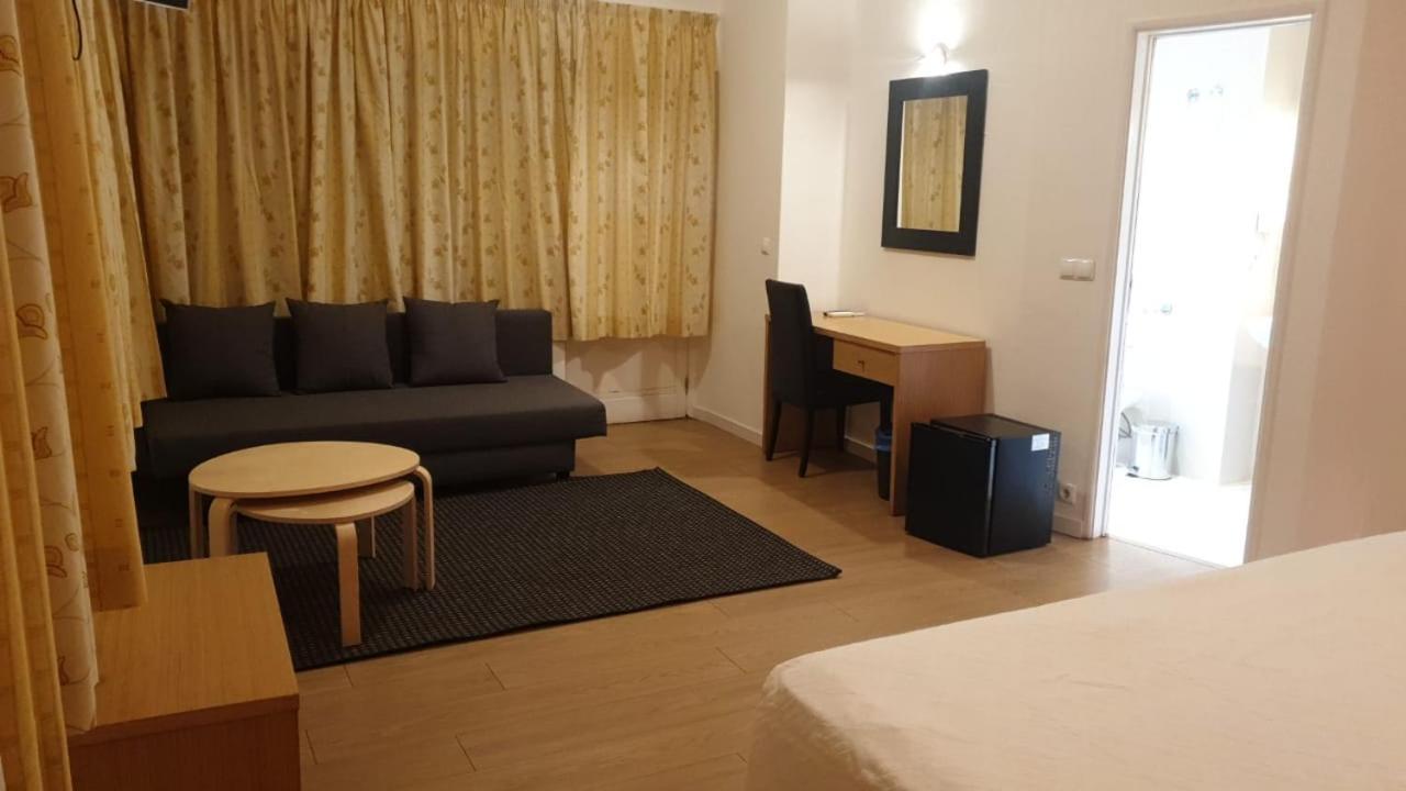 Hotel Riomar Λάγος Εξωτερικό φωτογραφία