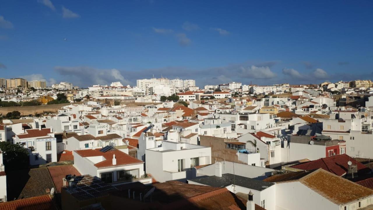 Hotel Riomar Λάγος Εξωτερικό φωτογραφία