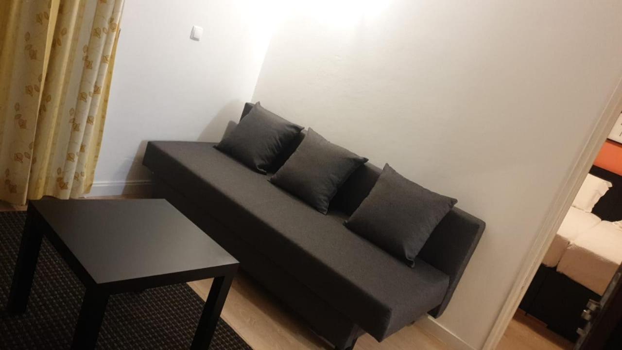 Hotel Riomar Λάγος Εξωτερικό φωτογραφία