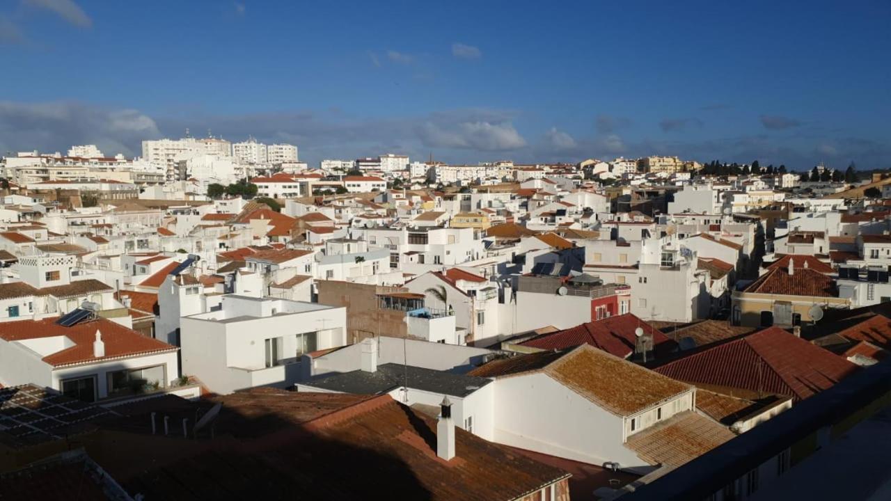 Hotel Riomar Λάγος Εξωτερικό φωτογραφία