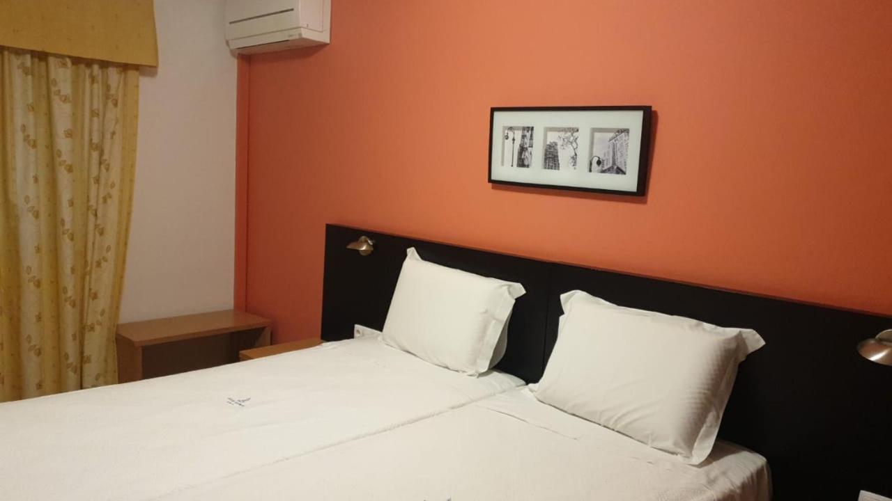 Hotel Riomar Λάγος Εξωτερικό φωτογραφία
