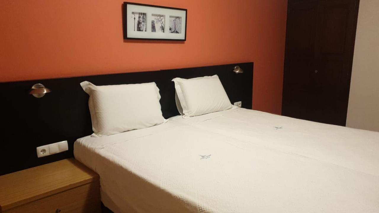 Hotel Riomar Λάγος Εξωτερικό φωτογραφία