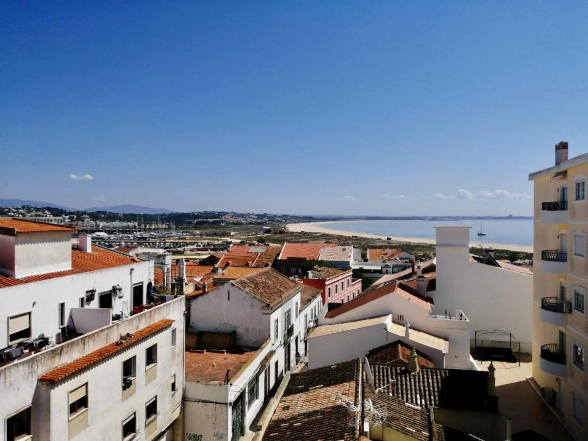 Hotel Riomar Λάγος Εξωτερικό φωτογραφία