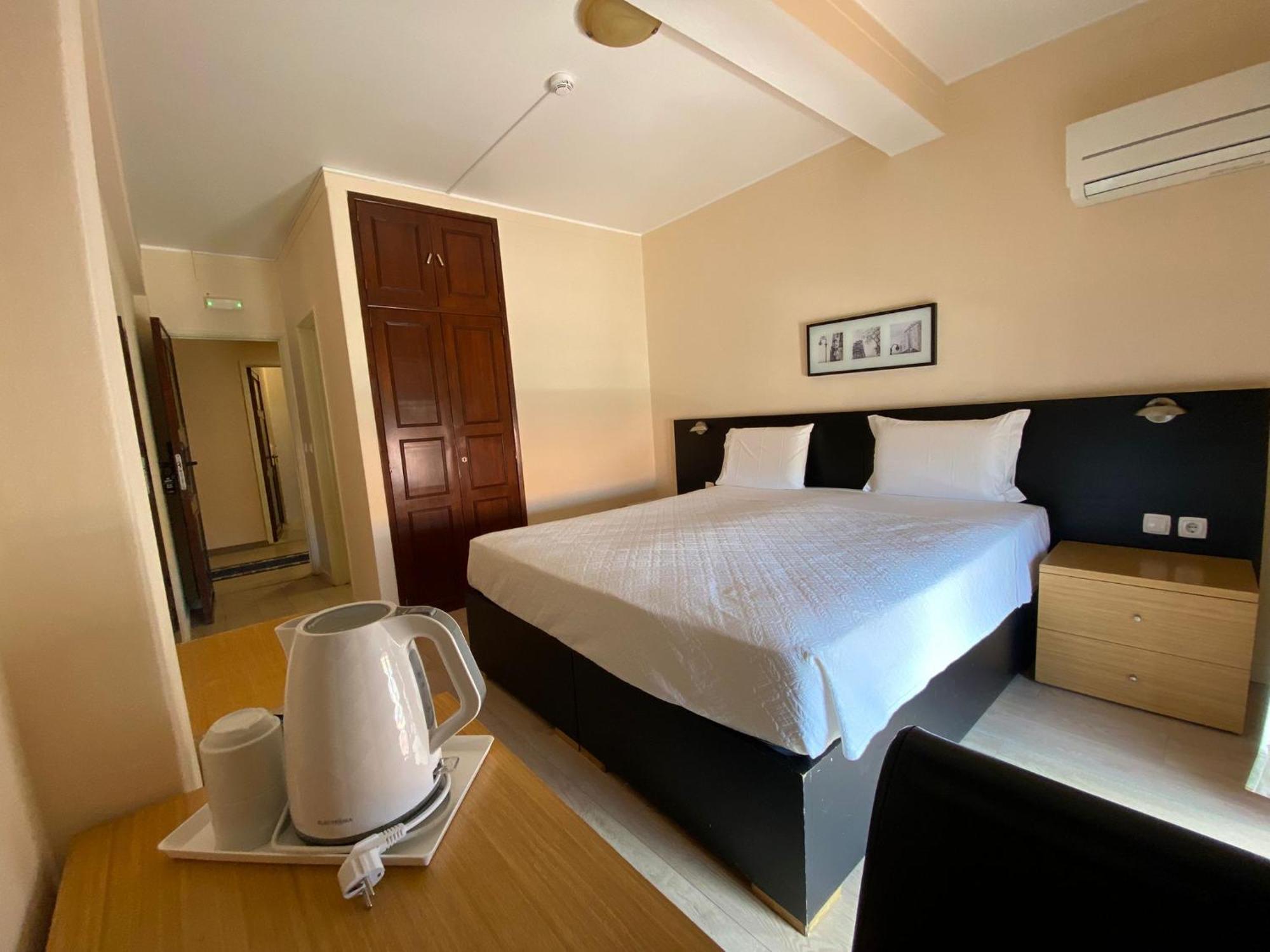 Hotel Riomar Λάγος Εξωτερικό φωτογραφία