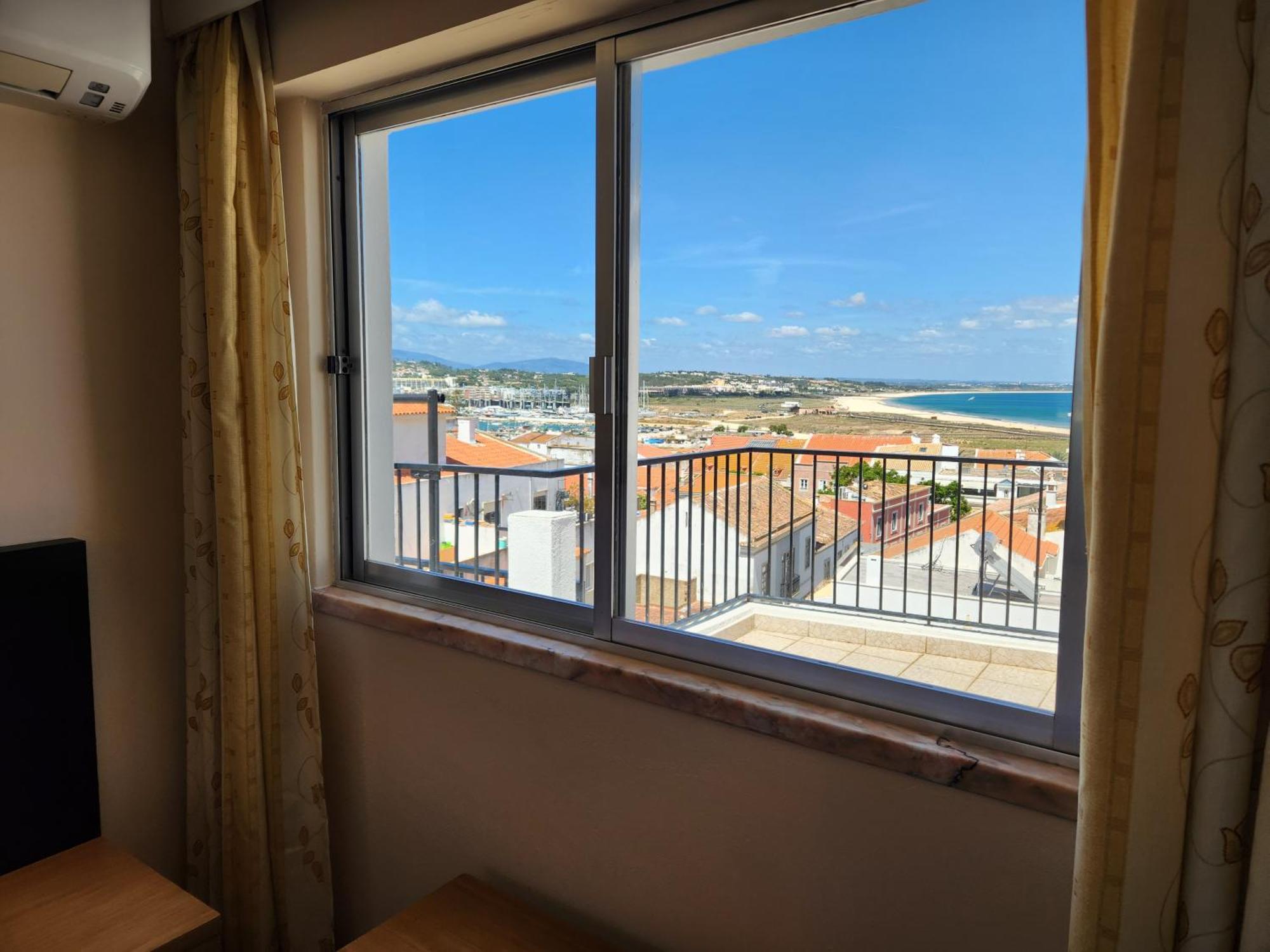 Hotel Riomar Λάγος Εξωτερικό φωτογραφία