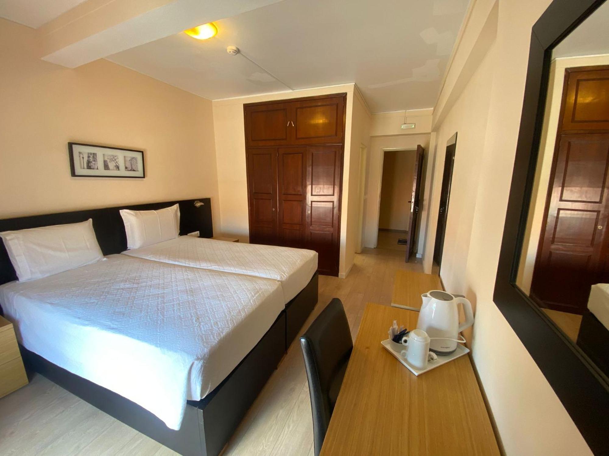 Hotel Riomar Λάγος Εξωτερικό φωτογραφία
