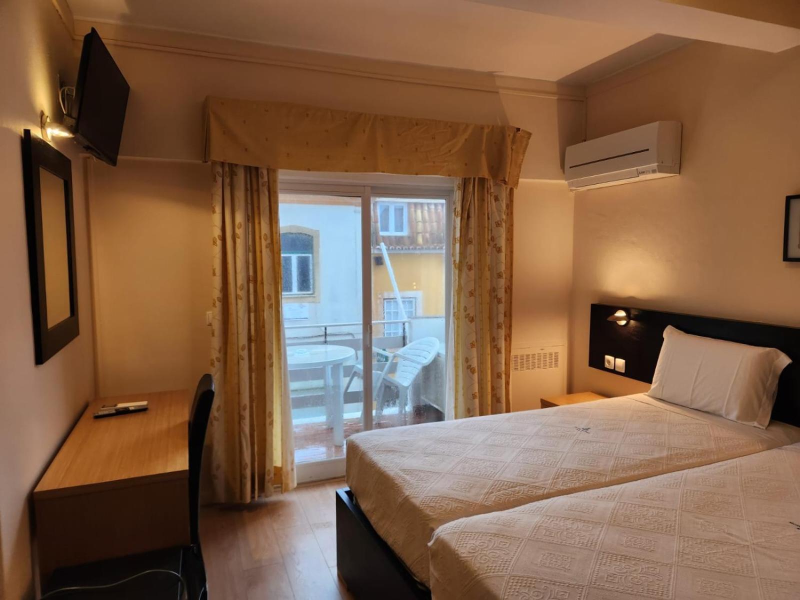 Hotel Riomar Λάγος Εξωτερικό φωτογραφία