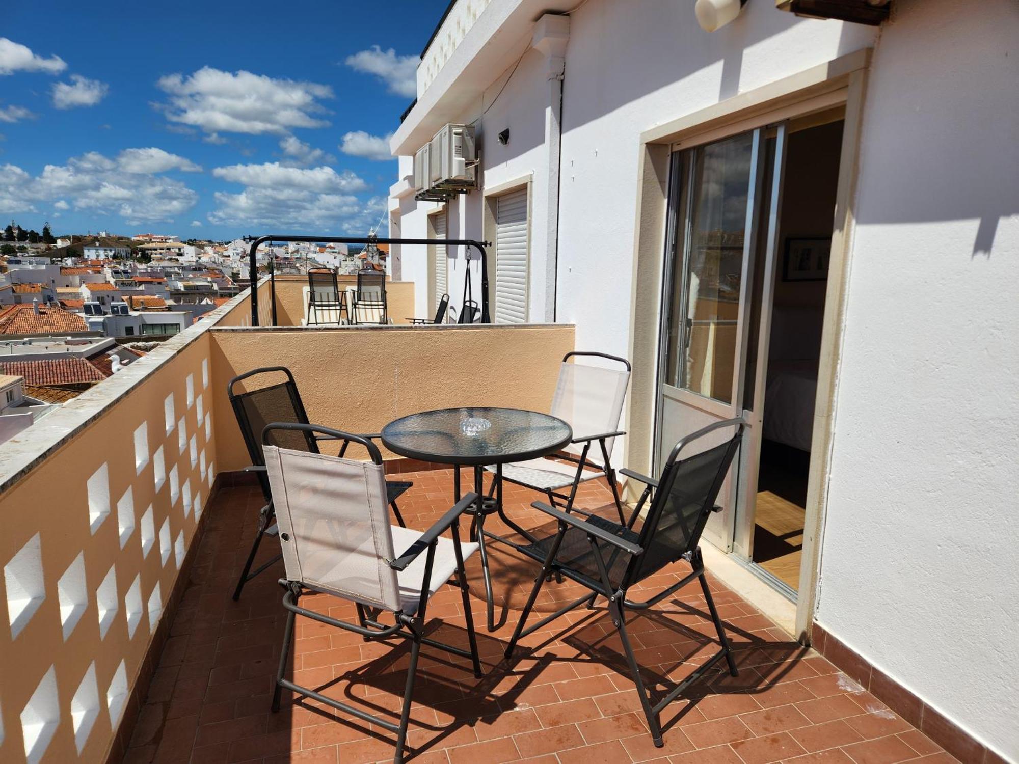 Hotel Riomar Λάγος Εξωτερικό φωτογραφία