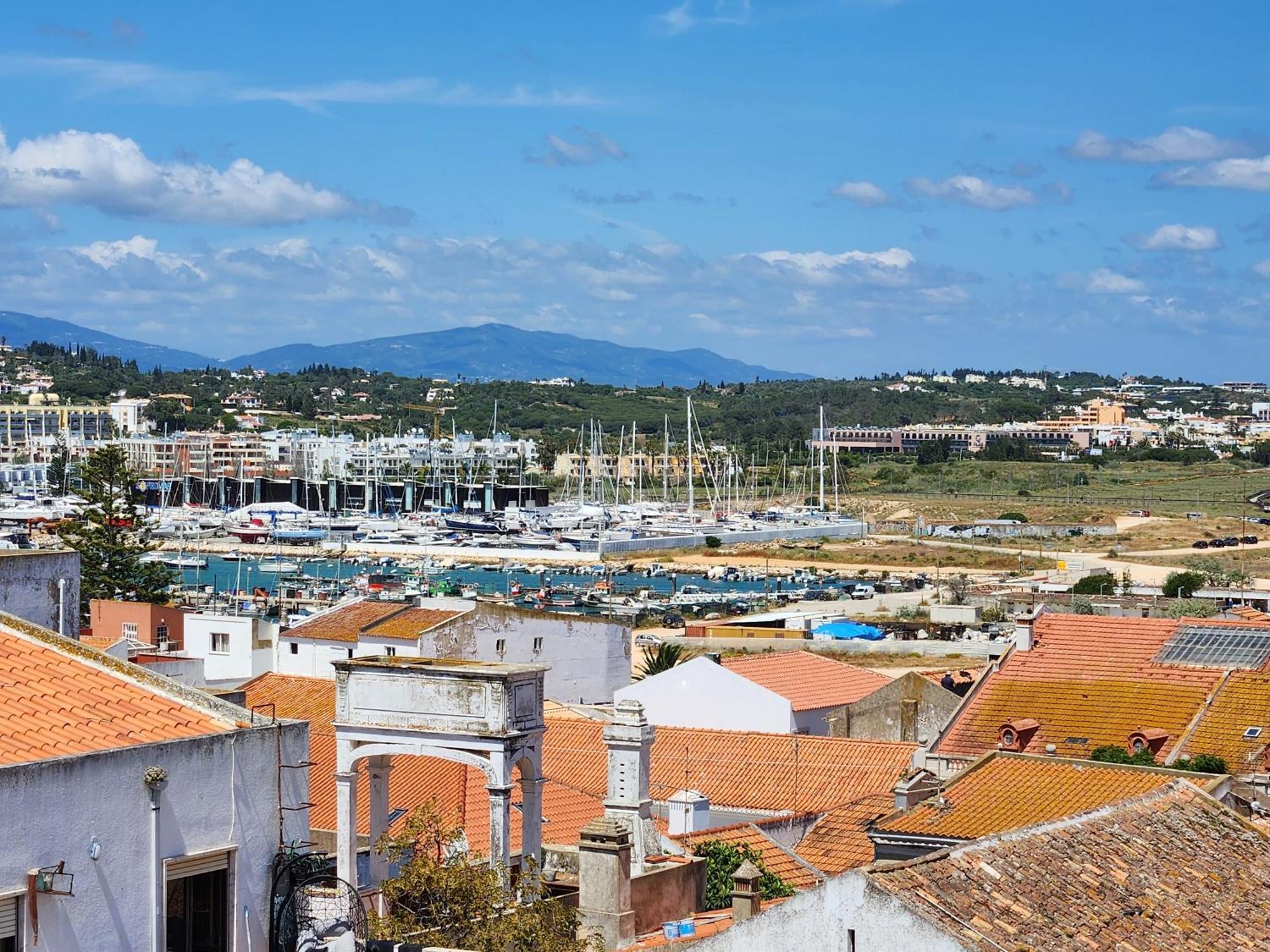Hotel Riomar Λάγος Εξωτερικό φωτογραφία