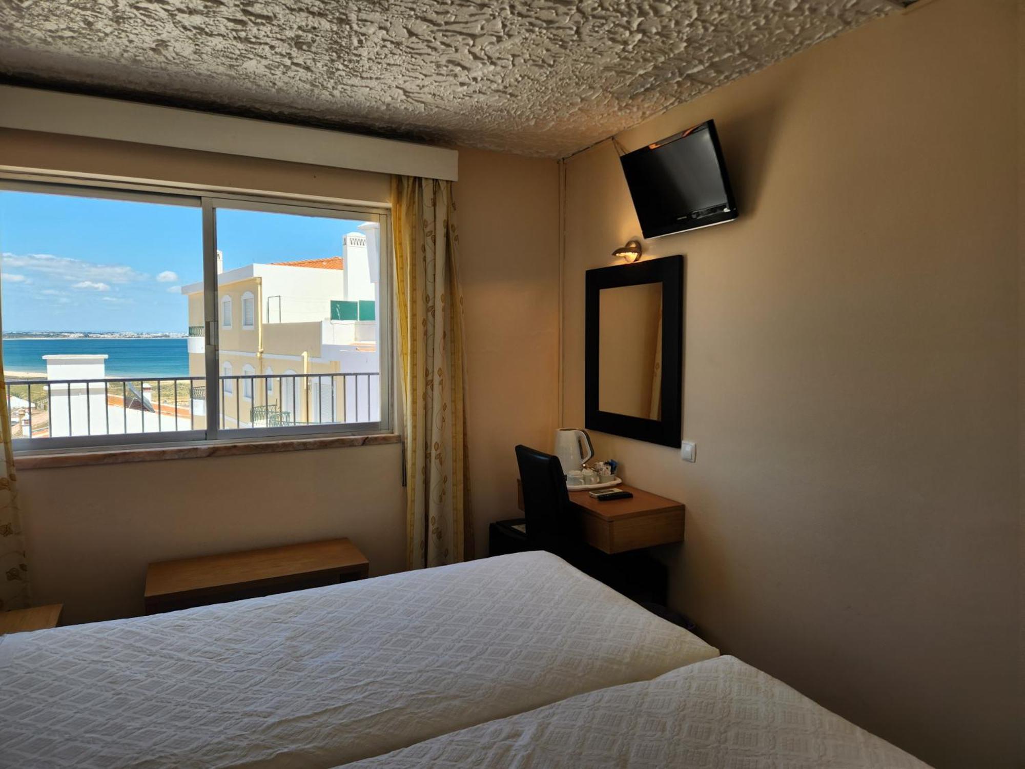 Hotel Riomar Λάγος Εξωτερικό φωτογραφία