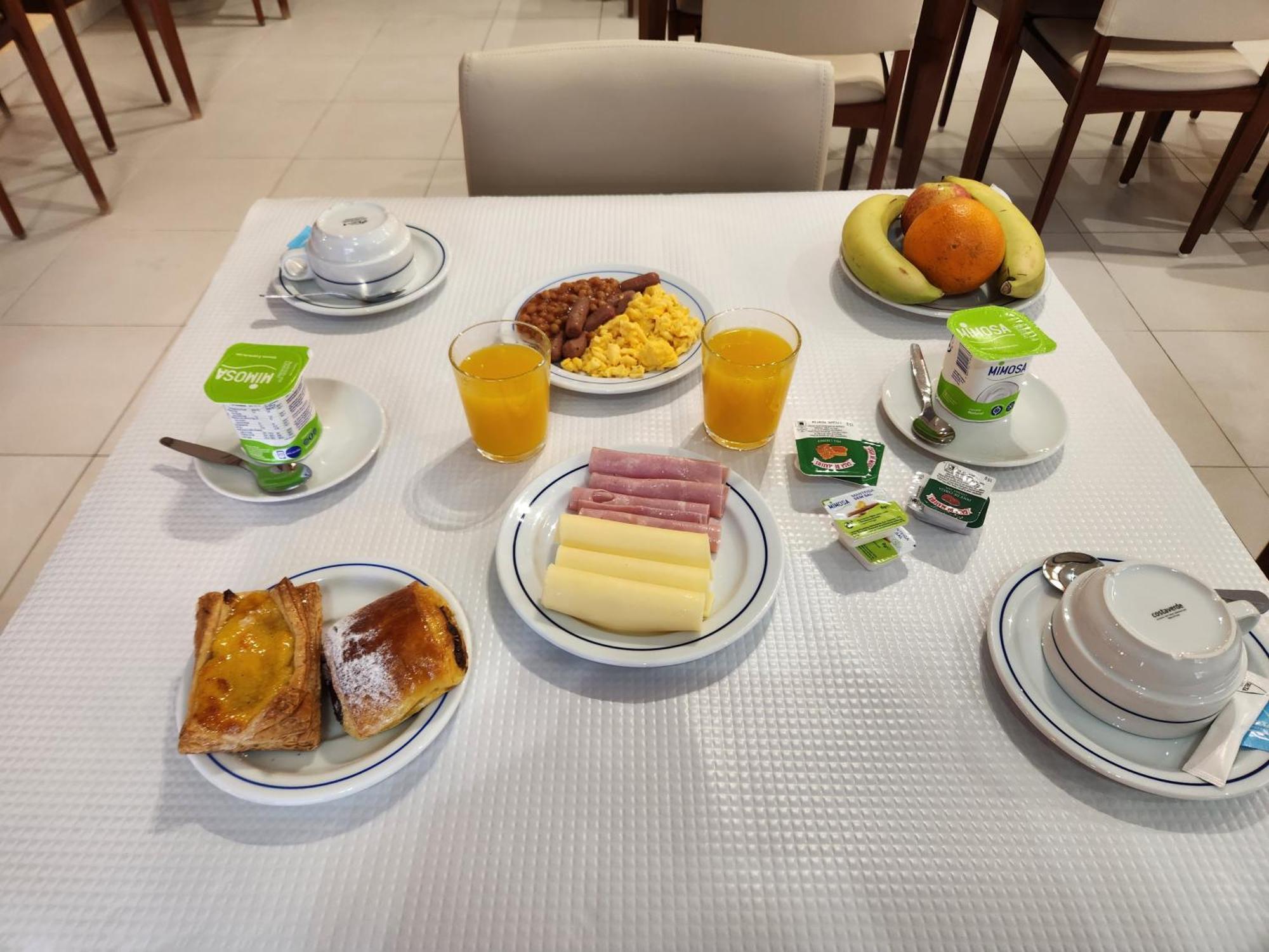 Hotel Riomar Λάγος Εξωτερικό φωτογραφία