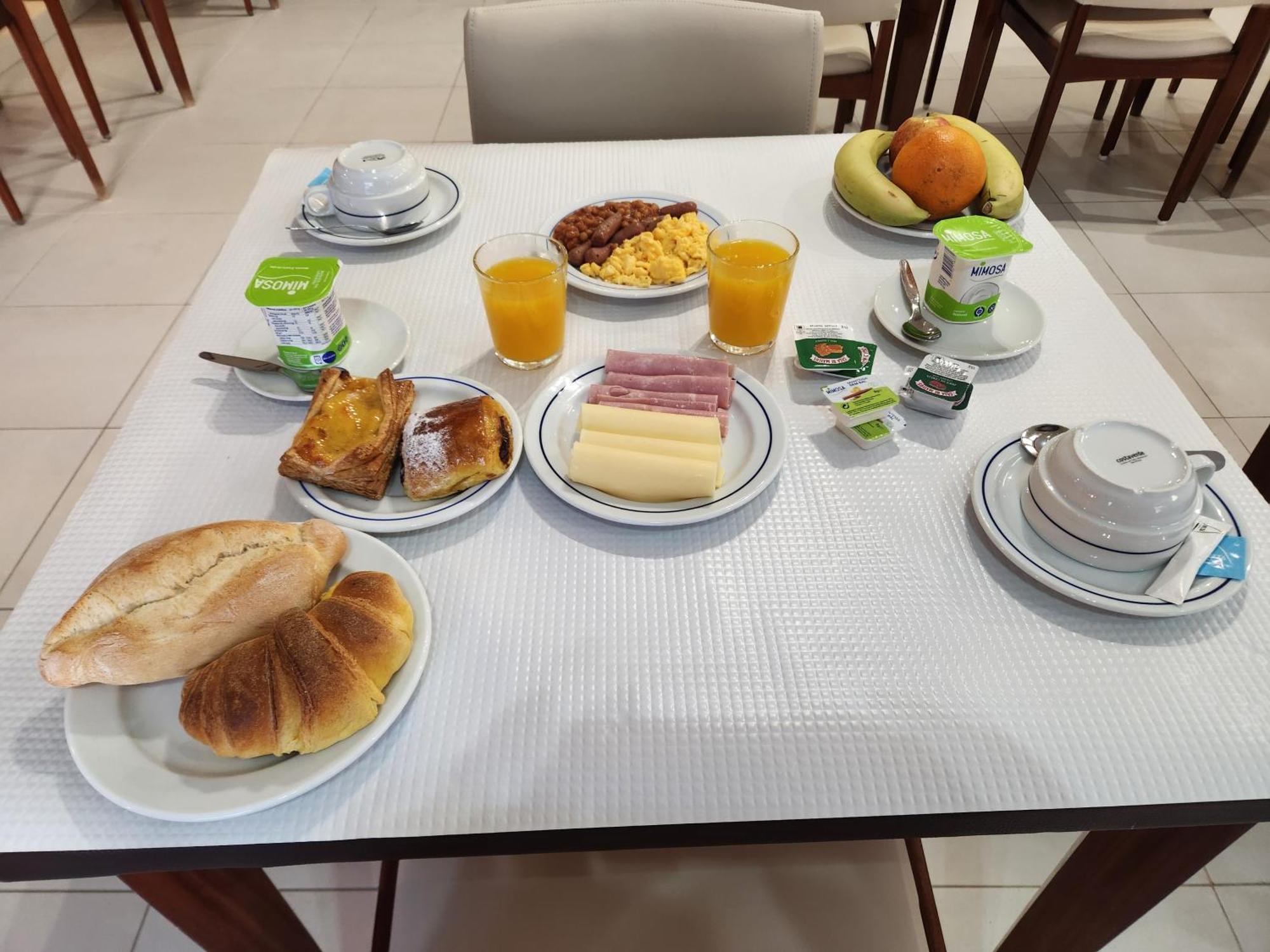 Hotel Riomar Λάγος Εξωτερικό φωτογραφία