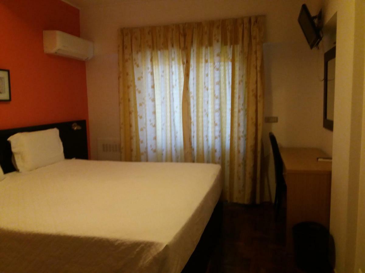 Hotel Riomar Λάγος Εξωτερικό φωτογραφία