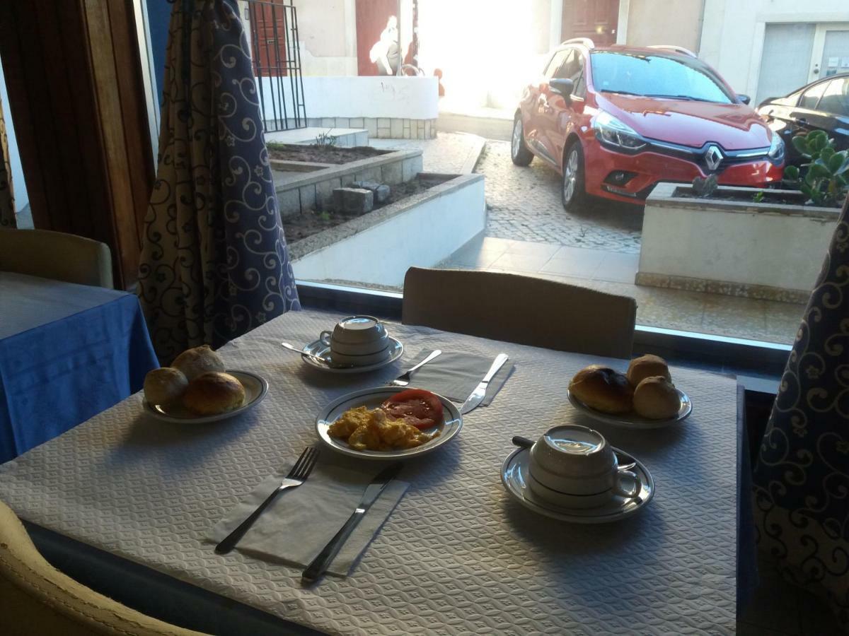 Hotel Riomar Λάγος Εξωτερικό φωτογραφία
