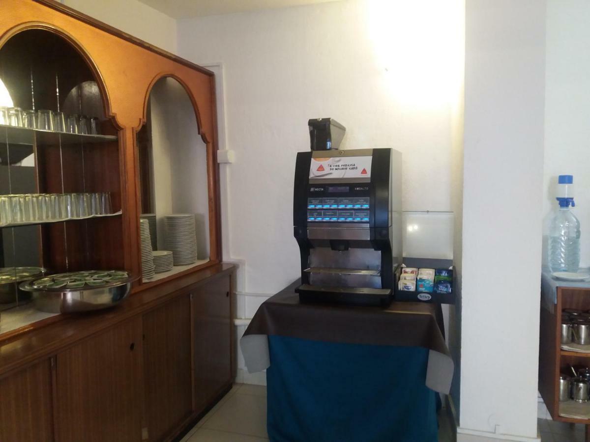 Hotel Riomar Λάγος Εξωτερικό φωτογραφία