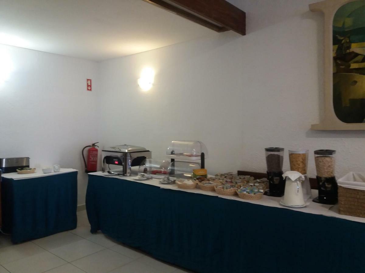 Hotel Riomar Λάγος Εξωτερικό φωτογραφία
