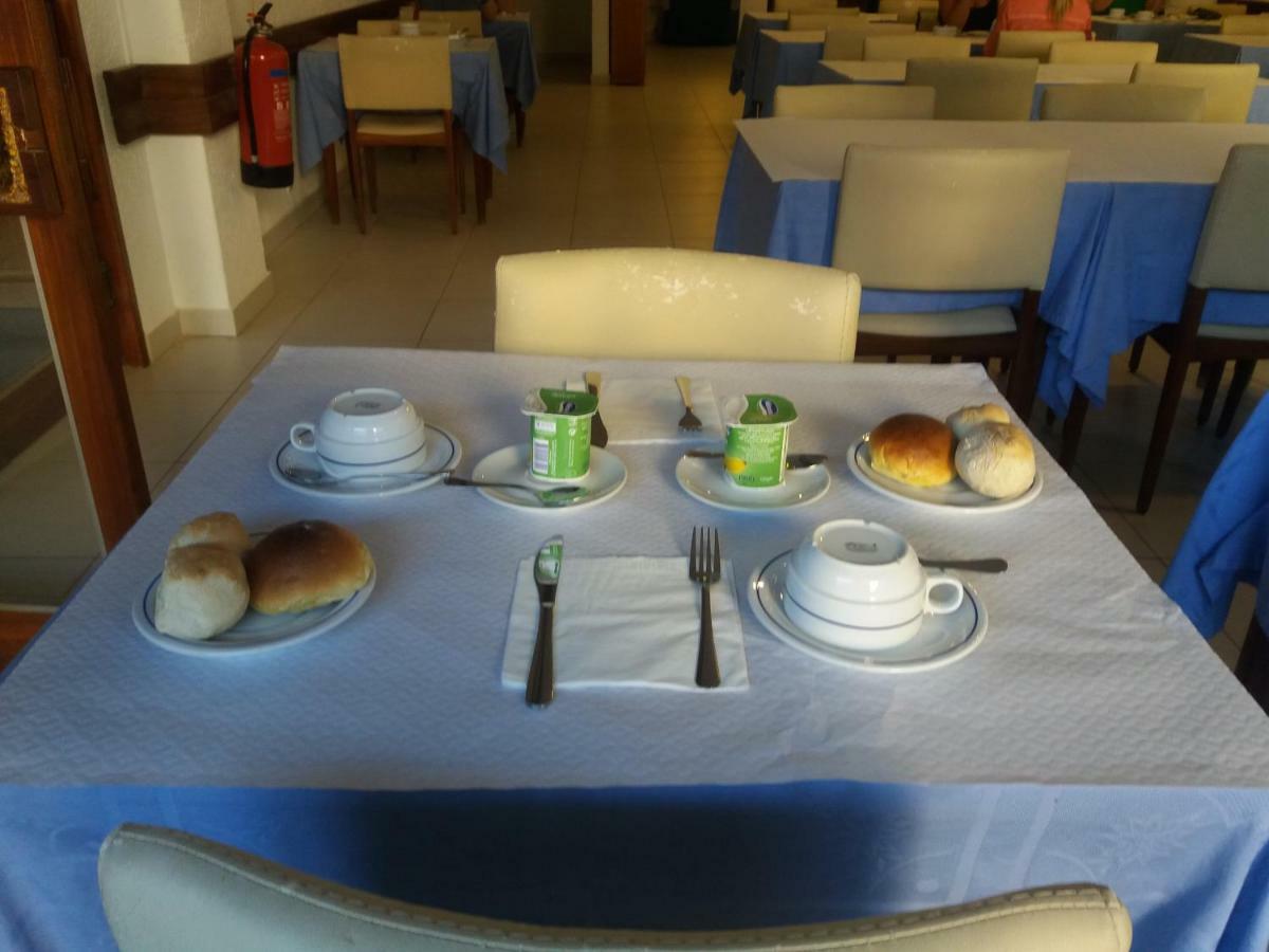 Hotel Riomar Λάγος Εξωτερικό φωτογραφία