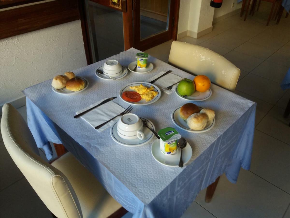 Hotel Riomar Λάγος Εξωτερικό φωτογραφία