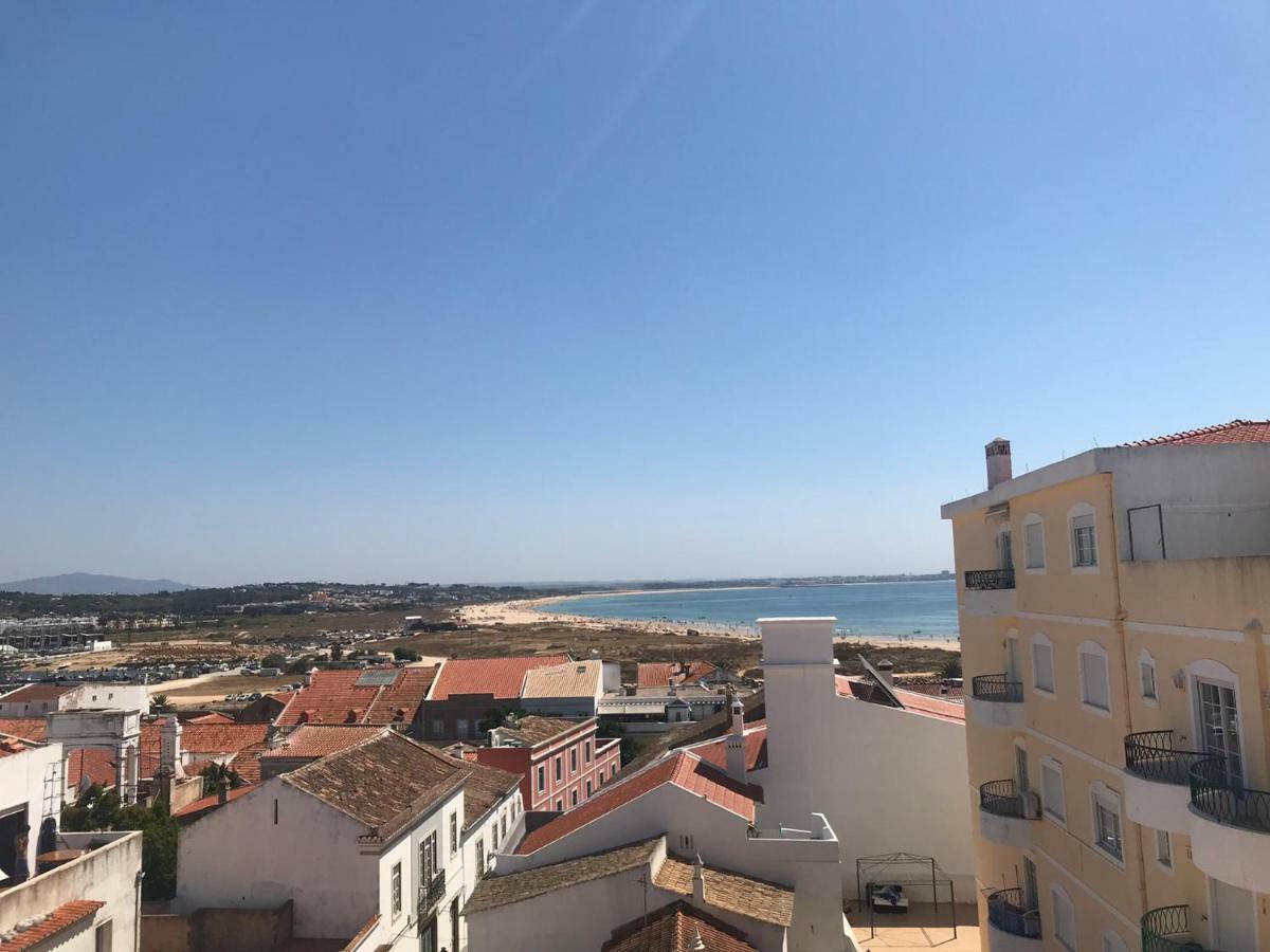 Hotel Riomar Λάγος Εξωτερικό φωτογραφία