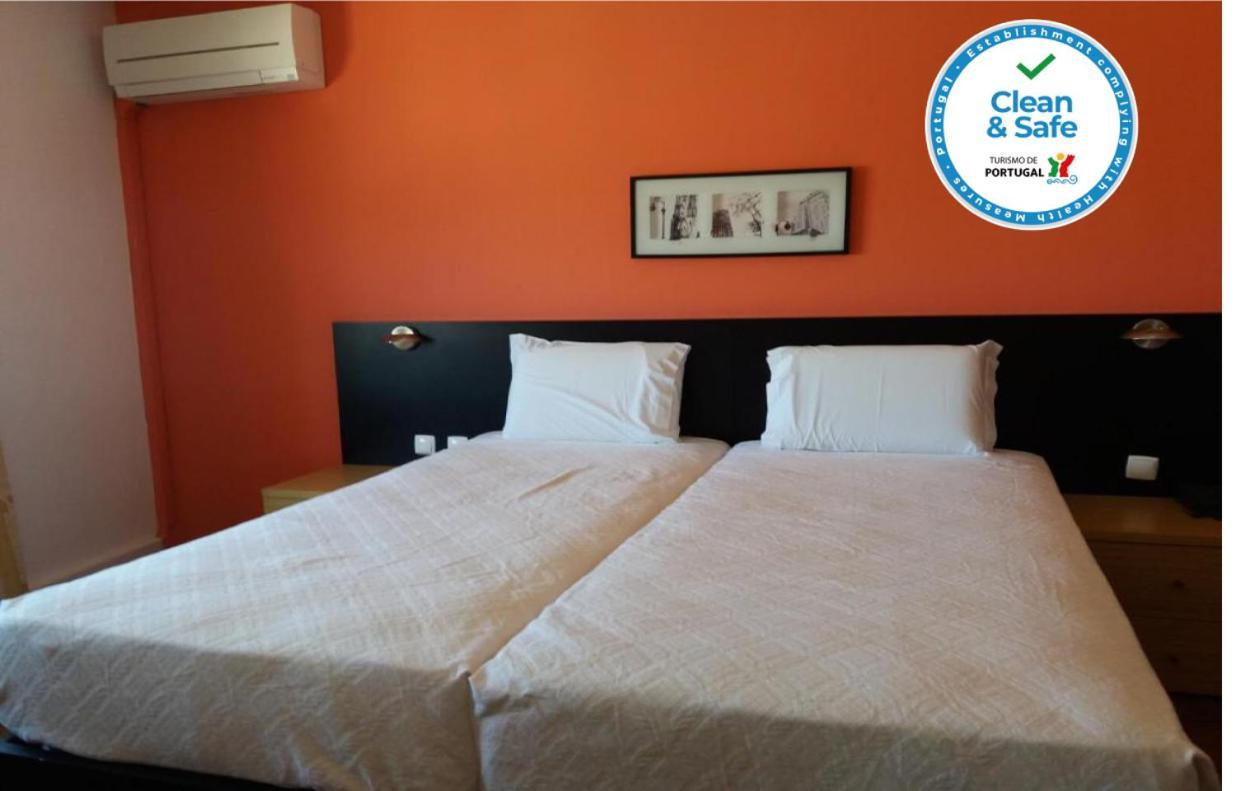 Hotel Riomar Λάγος Εξωτερικό φωτογραφία
